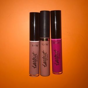 Tarte Lip Paint Bundle Deal 💕